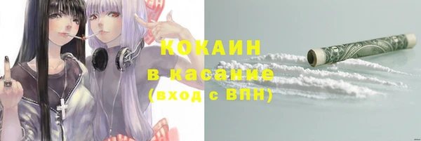 кокс Осташков